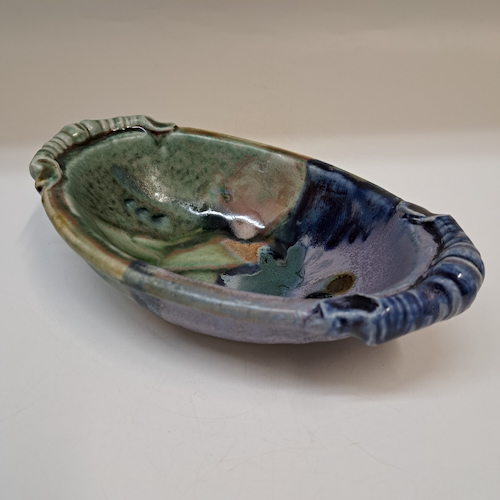 #260218 Baked Potato Boat $12 at Hunter Wolff Gallery